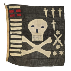  Jolly Roger flag for sale