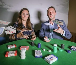 Law firm reaches £6m milestone in gambling cases